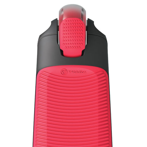 yvolution kinderstep y glider - kiwi - rood | 03.101258 | 6