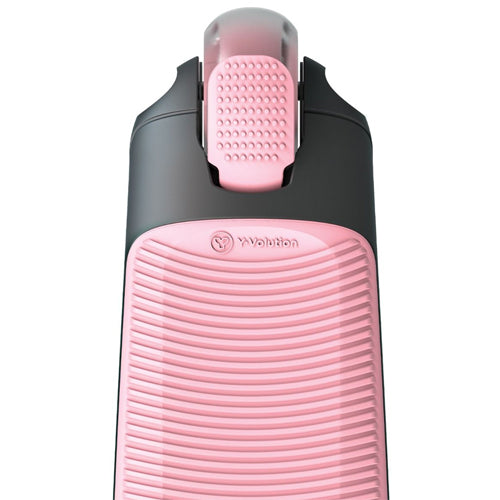 yvolution kinderstep y glider - kiwi - roze | 03.101260 | 2