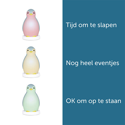 zazu 3-in-1 slaaptrainer pam - blauw  | ZA-PAM-02 | 7