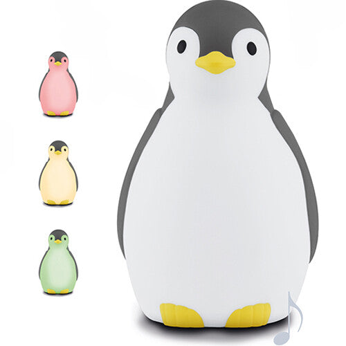 zazu 3-in-1 slaaptrainer pam - grijs  | ZA-PAM-01 PR10 | 0