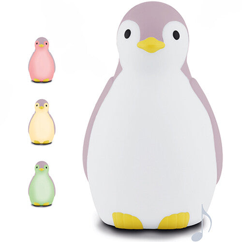 zazu 3-in-1 slaaptrainer pam - roze  | ZA-PAM-03 | 0