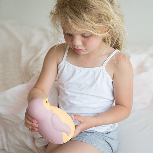 zazu 3-in-1 slaaptrainer pam - roze  | ZA-PAM-03 | 1