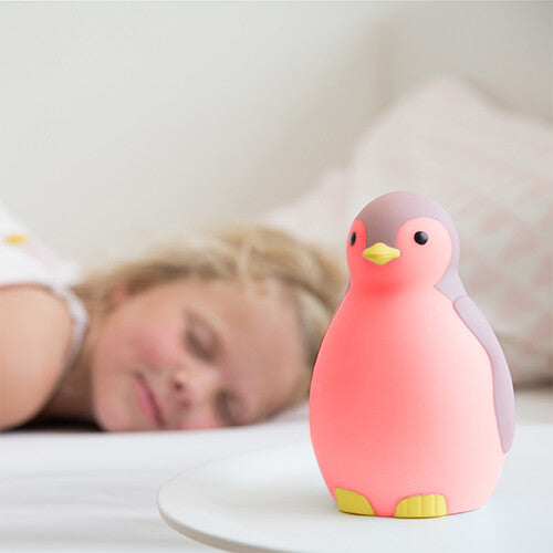 zazu 3-in-1 slaaptrainer pam - roze  | ZA-PAM-03 | 2