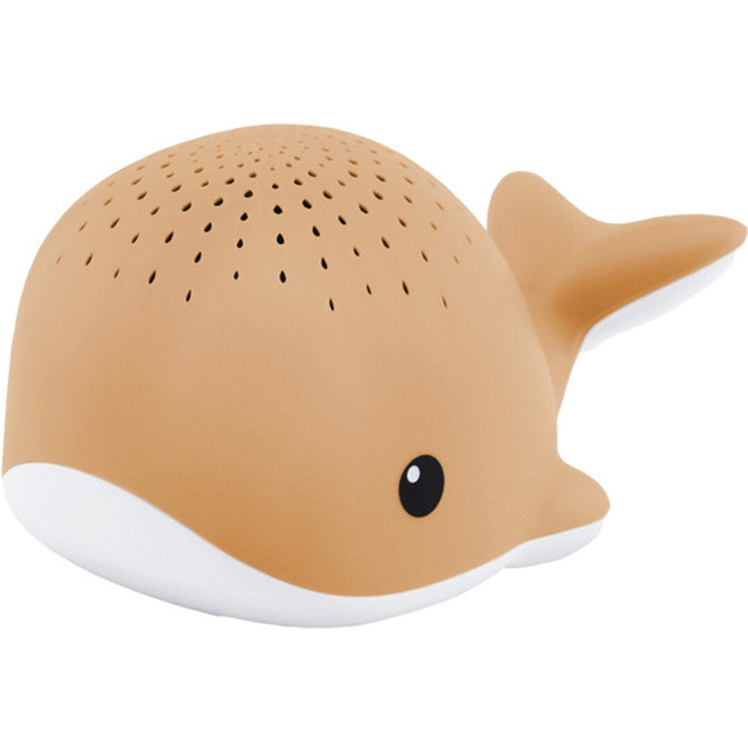 zazu muziekdoos en lichtprojector wally - camel   | ZA-WALLY-05 | 0