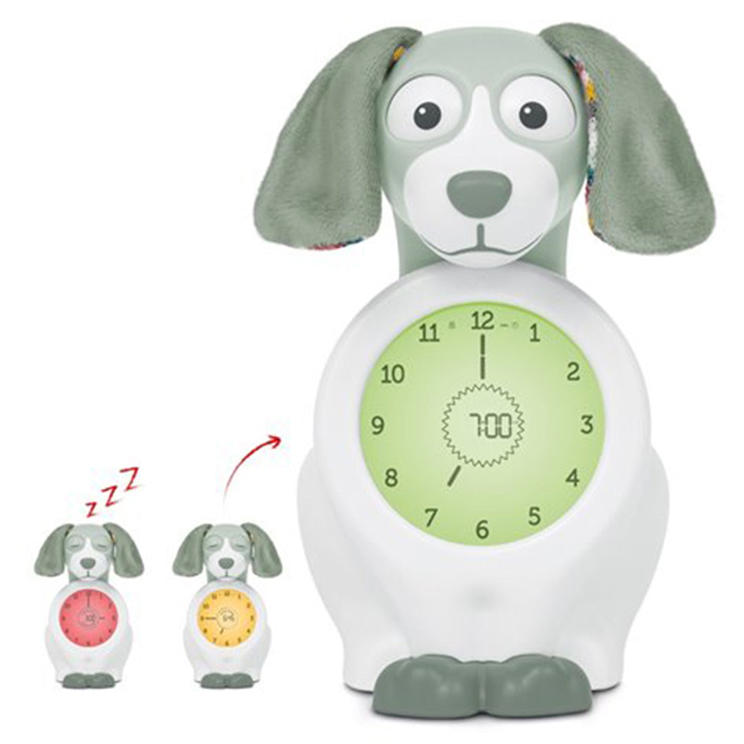 zazu 3-in-1 slaaptrainer hond davy - groen | ZA-DAVY-02 | 0