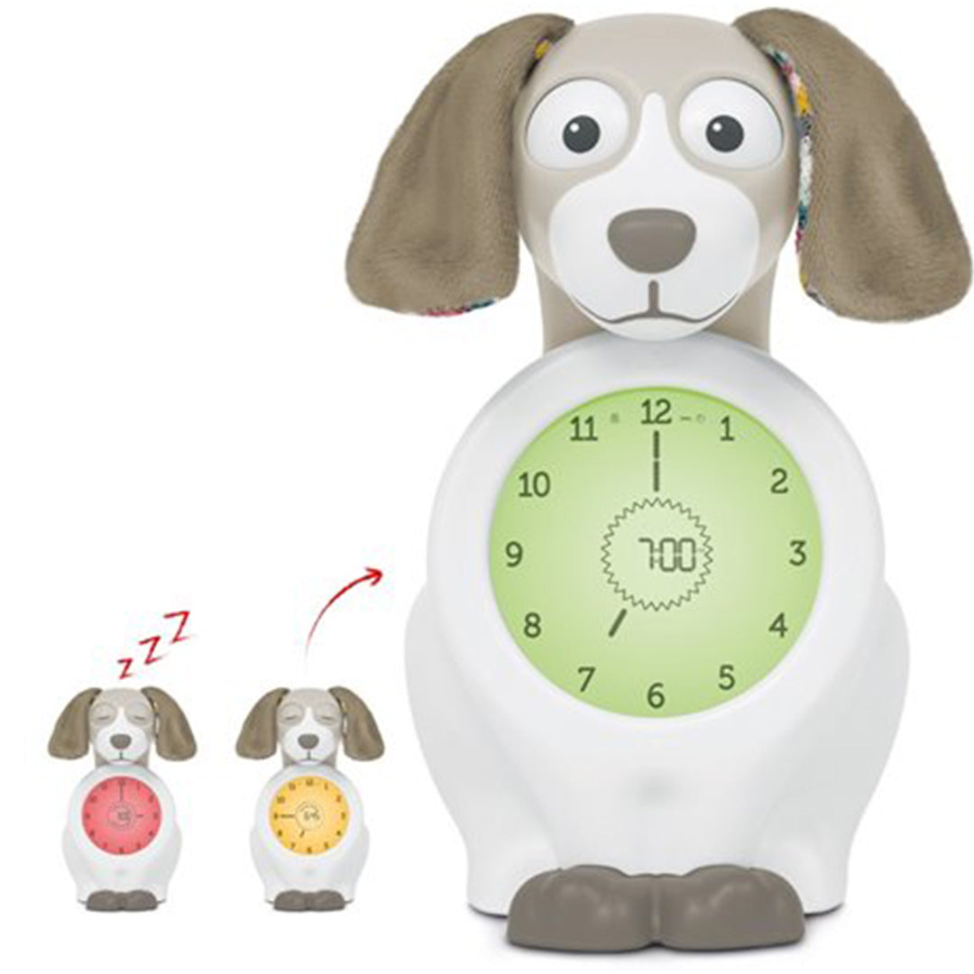 zazu 3-in-1 slaaptrainer hond davy - taupe | ZA-DAVY-01 |0