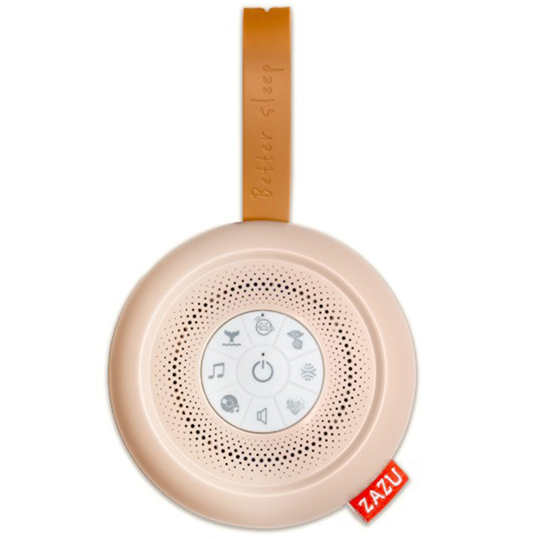 zazu muziekdoosje suzy - deluxe | ZA-SUZY-DELUXE-01 | 0