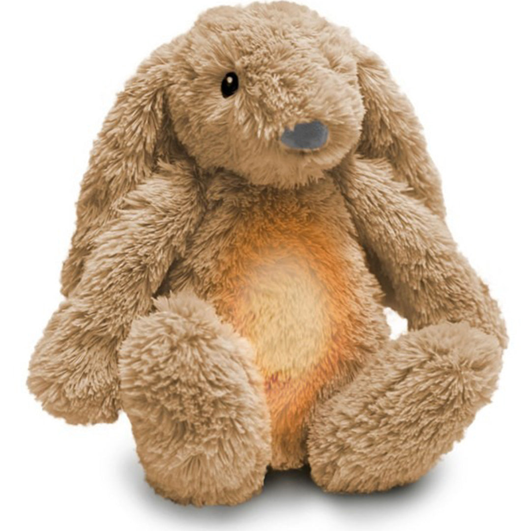 zazu slaapknuffel konijn ro - beige | ZA-RO-01 | 4