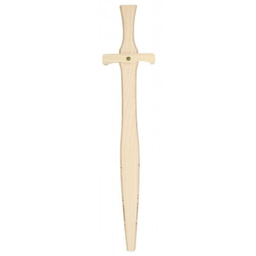 zwaard naturel - 60 cm | 402 | 0